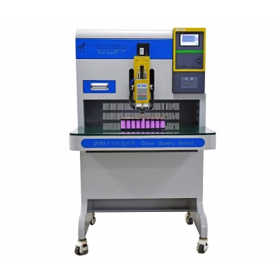 BT-550D电动智能晶体管点焊机